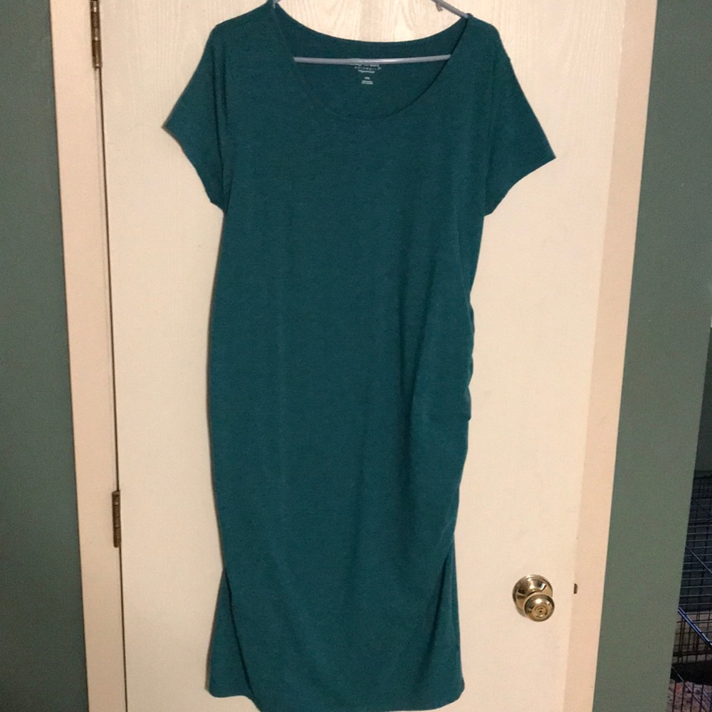 Maternity dress